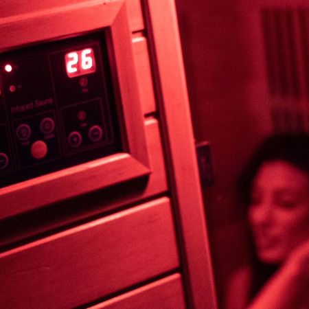 Suite 43 Теразини Екстериор снимка