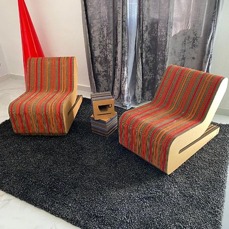Suite 43 Теразини Екстериор снимка