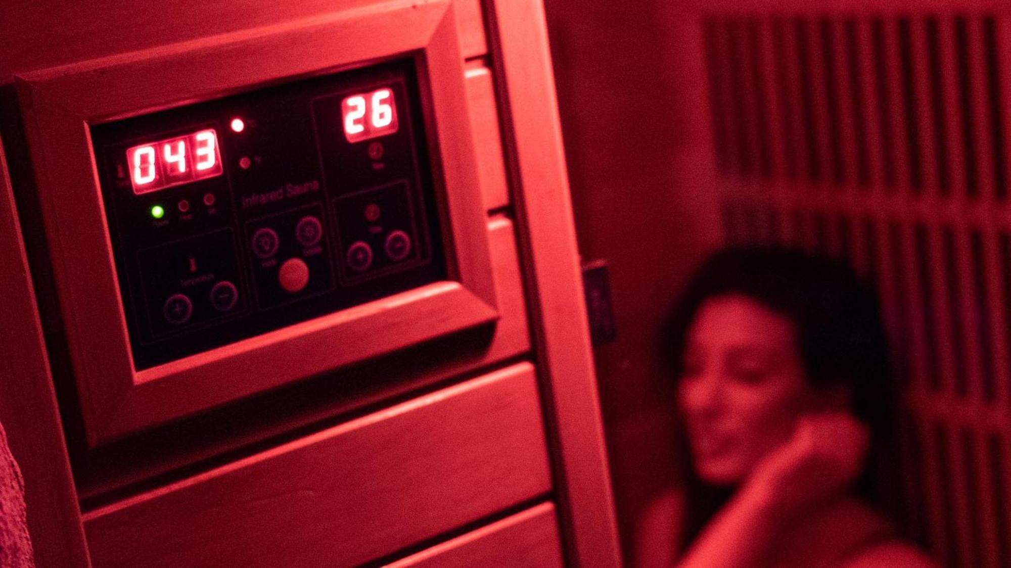 Suite 43 Теразини Екстериор снимка