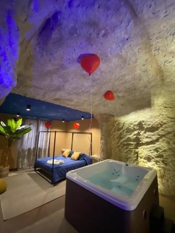 Suite 43 Теразини Екстериор снимка