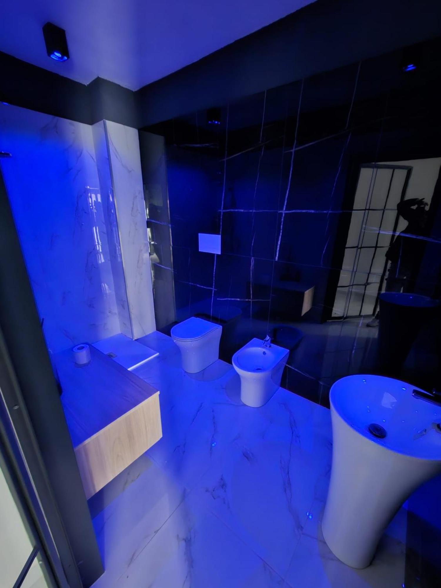 Suite 43 Теразини Екстериор снимка