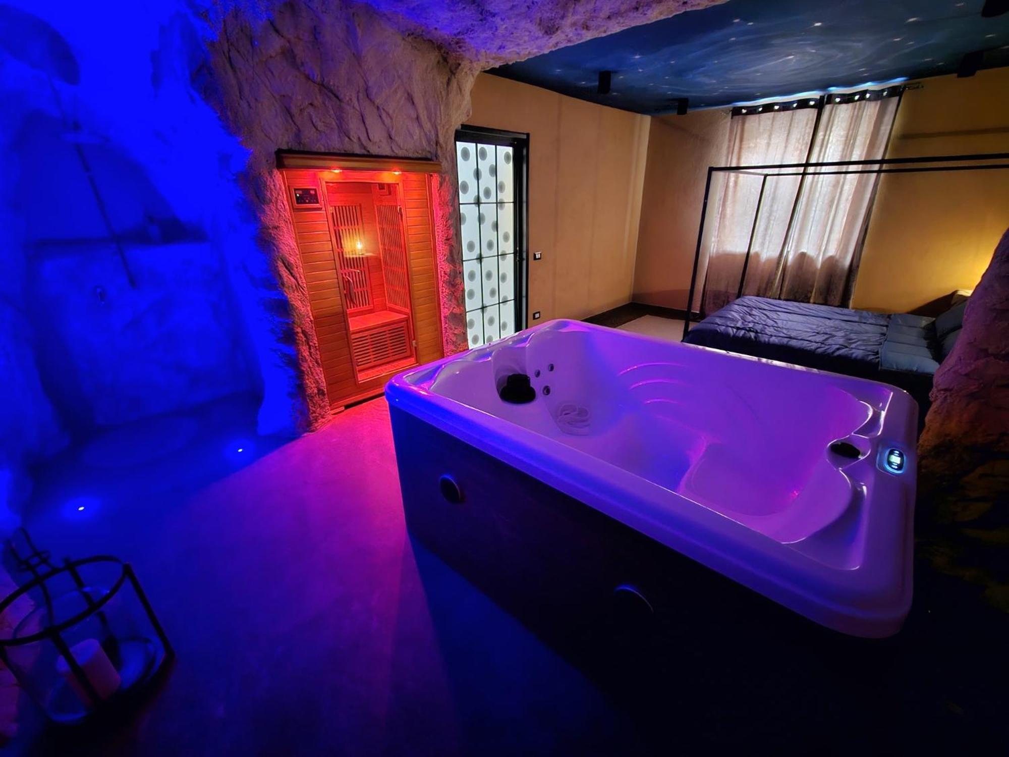 Suite 43 Теразини Екстериор снимка