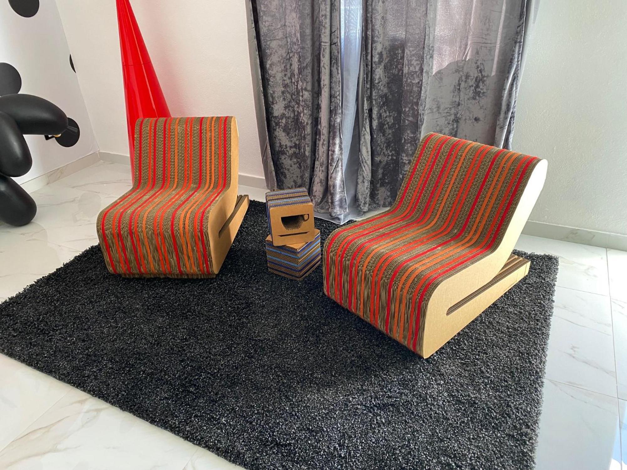 Suite 43 Теразини Екстериор снимка